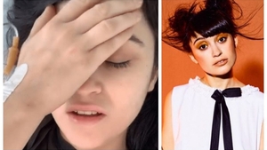 Ghinioanele se țin lanț de Irina Rimes! Ce a pățit artista, la scurt timp după ce a fost operată