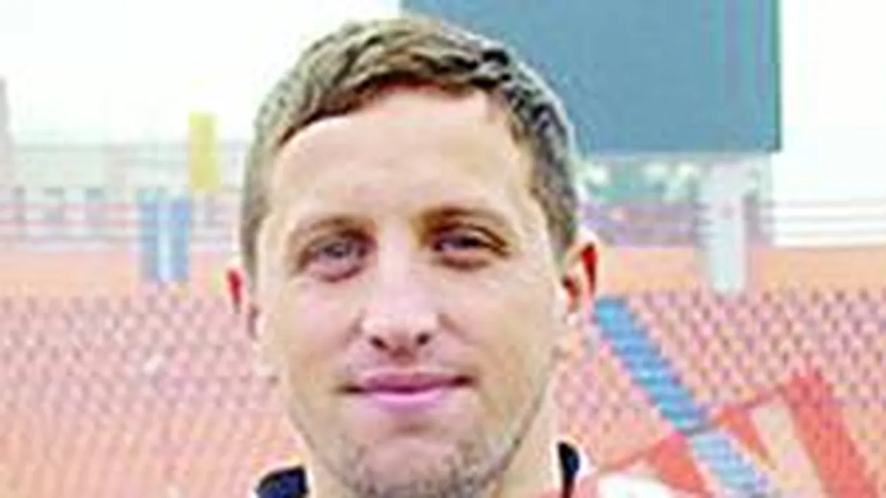 Multescu junior vrea sa se lase de fotbal