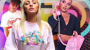 CANCAN.RO a aflat cine este, de fapt, Alex Parker! Alexandra Stan a ”combinat” un tinerel!