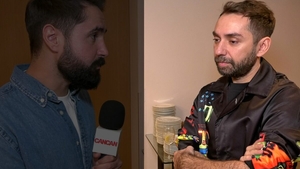 Hair stylistul “exilat” le vine de hac parfumierilor de pe Dorobanți! Adonis Enache: “Deja am făcut demersuri!”