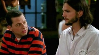 VIDEO Noul sezon din "Two and a half men" a inceput slabut! Vezi ce spun criticii despre primul episod fara Charlie Sheen!
