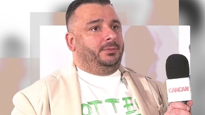 Liviu Guță s-a întors în România! Cine l-a așteptat pe artist în aeroport: ”Bine ai venit acasă!”