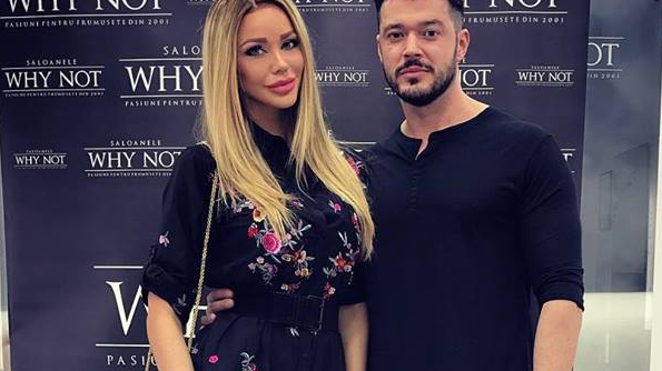 După ce s-a aflat că vor ajunge pe ringul de la „Uite cine dansează“, BIANCA DRĂGUŞANU le-a arătat tuturor ce ţinută va purta