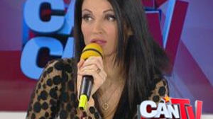 Secretul frumuseţii Nicoletei Luciu! Vezi ce face vedeta pentru a arăta perfect de fiecare dată