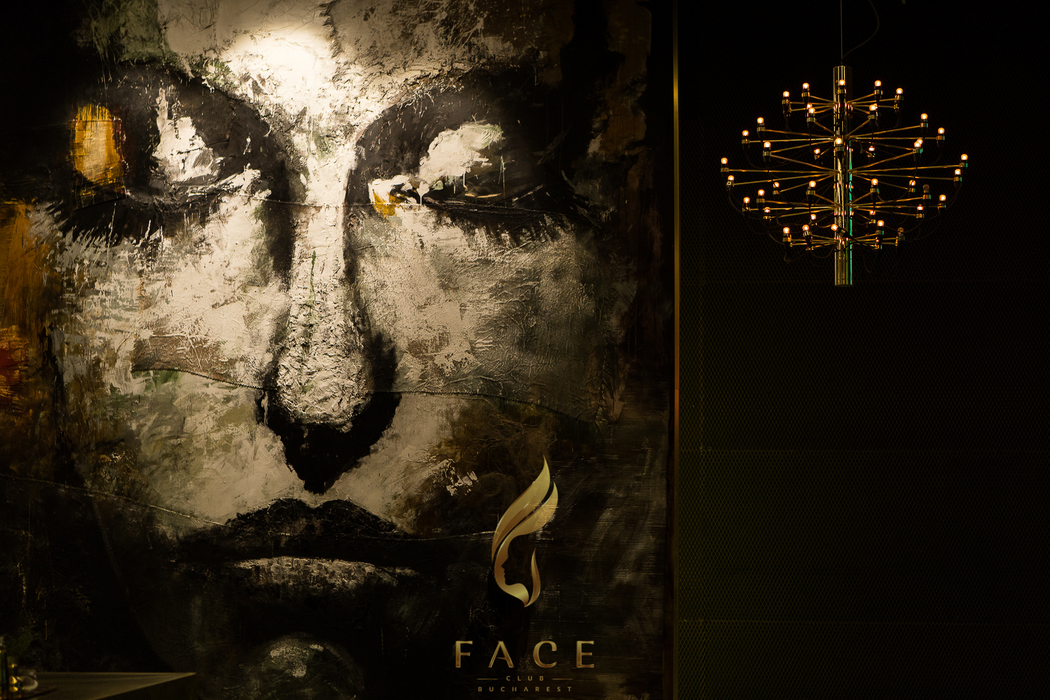FACE CLUB BUCHAREST e locul mega-party-urilor rafinate. Am descoperit unde se distrează sâmbătă noaptea milionarii din Bucureşti