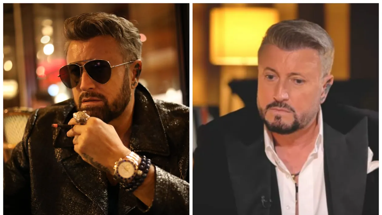 Cătălin Botezatu, la un pas de suicid! Un pușcăriaș din Constanța i-a salvat viața: ”A fost ca un înger trimis de Dumnezeu”