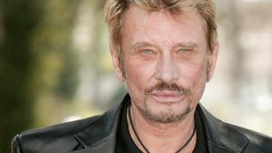 Doliu în lumea muzicii! Celebrul Johnny Hallyday a murit. Artistul suferea de cancer