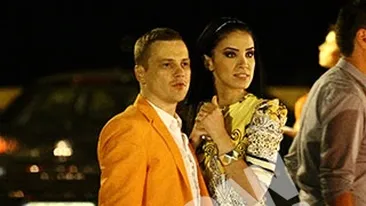 Dupa ce i-a acordat a doua sansa lui Razvan Ispas, Adelina e din nou singura! E oficial! S-au despartit