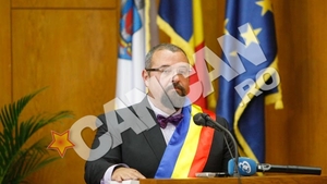 Cristian Popescu Piedone, gata de al doilea mandat la Sectorul 4: "Electoratul vrea fapte, nu mai gusta gogosi"