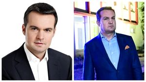 Cătălin Cherecheș a fost prins în Germania. Primarul fugar a fost localizat în orașul Augsburg. Update: era în mașină cu mătușa