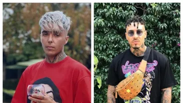 Lino Golden, mesaj tranșant la adresa lui Alex Velea, după ce a anunțat că prietenia dintre ei s-a terminat. Ce i-a transmis trapperul