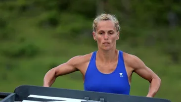 Mariana, despre experiența “Exatlon”. Este incredibil câte ore dormea. “Acolo nu aveam ceas, dar...”