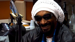 Snoop Dogg a devenit bunic la vârsta de 43 de ani! Ce nume va avea copilul