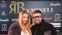 Reacția lui Cătălin Botezatu, după ce Bianca Drăgușanu și-a ieșit din fire la TV: ”În realitate ea nu este așa”