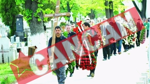 Seful urla, arunca cu obiecte si suna la 2 noaptea