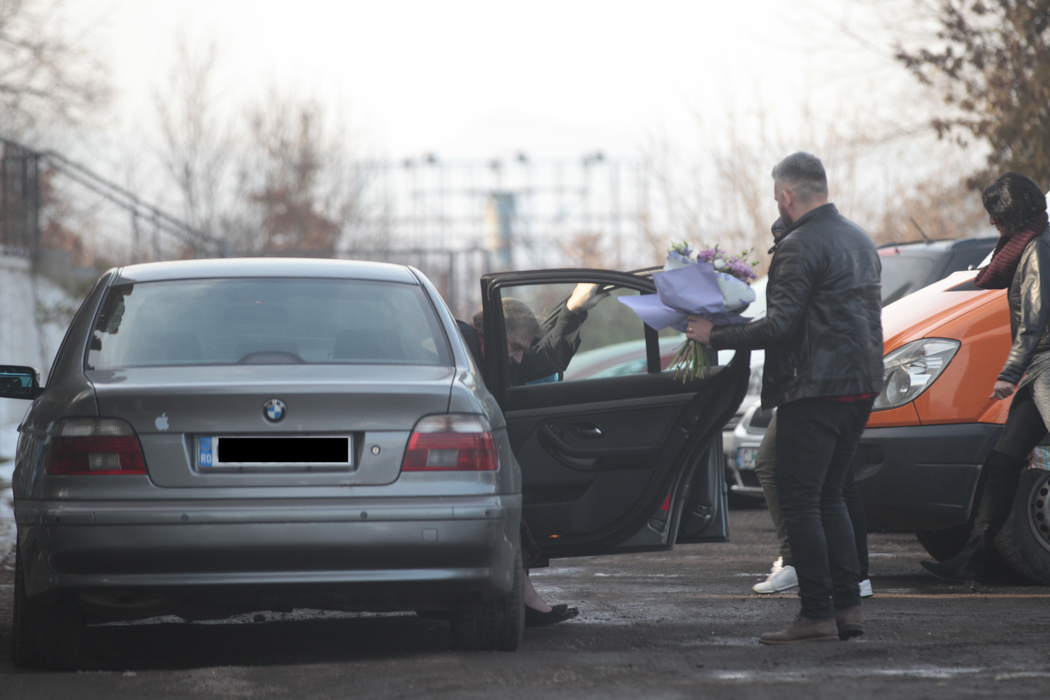 Nu a mai acceptat ajutor