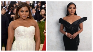 Mindy Kaling, de nerecunoscut după ce a slăbit spectaculos. Actrița a vorbit despre dieta la care a apelat