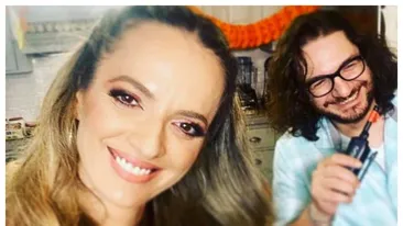 Florin Dumitrescu, pregătit să devină tată pentru a treia oară: „Aș mai face un copil”