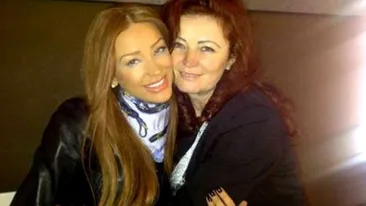 Mama Biancai Dragusanu, schimbare radicala de look! Cum arata Madi la varsta de 50 de ani