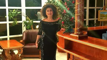 Jenica Tabacu a murit! Cum au gasit-o politistii in casa: s-a sinucis