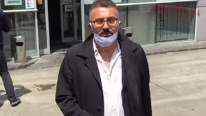 Ioniță de la Clejani, prima reacție după ce Margherita a făcut, aflată sub influența stupefiantelor, accident. “Vreau o...”