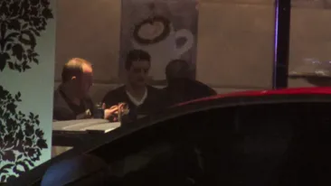 Nici gand de insuratoare! Nepotul preferat al lui Gigi Becali profita din plin de celibat!