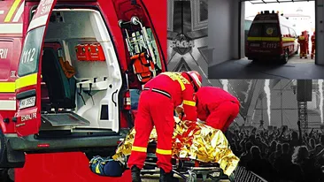 Drogurile au făcut dezastru la SAGA, pe Arena Națională Un tânăr a murit de supradoză! Alte trei persoane, în stare gravă