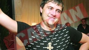 Fostul iubit miliardar al Cristinei Rus ramane in puscarie