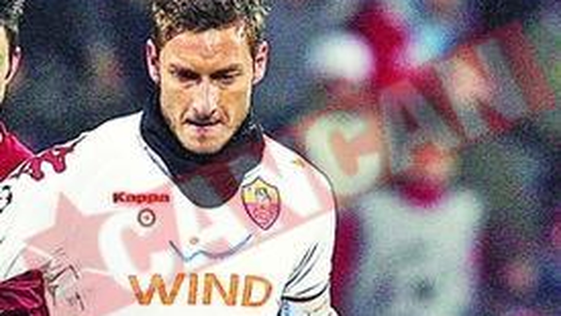 Stripperii au innebunit-o pe sotia lui Totti