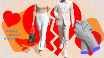 S-au despărțit în 2017, dar refuză să divorțeze! Vedetele se văd în continuare și au rămas buni prieteni: „Au dispărut tensiunile”