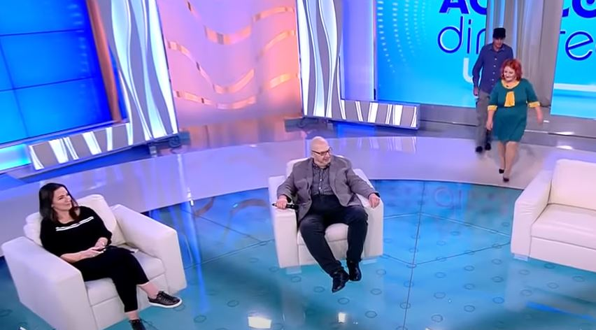 Cine este, de fapt, Fănica Roșcovana – noua Vulpiță de la Acces Direct. Presa din Vaslui a dat-o de gol