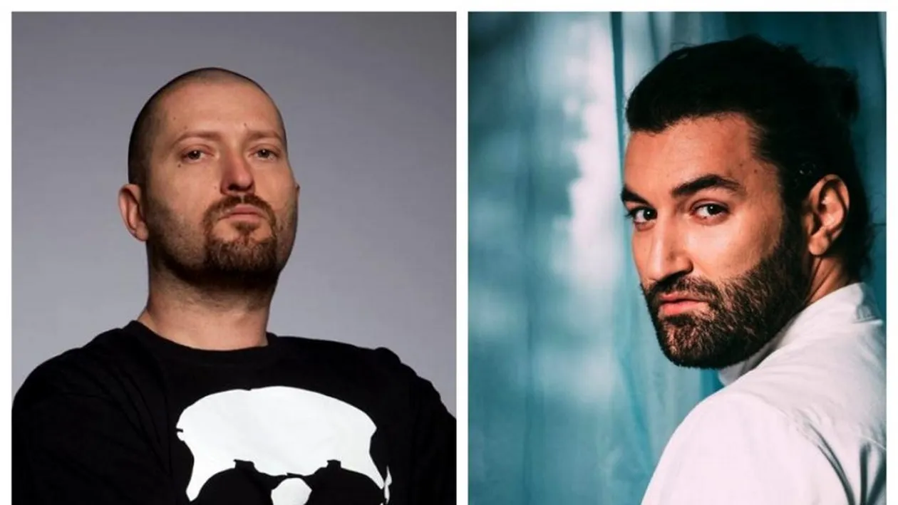 Cheloo, atac fără milă la adresa lui Smiley. Cum l-a făcut praf artistul, în versuri: „Se băteau turcii la gura ei”