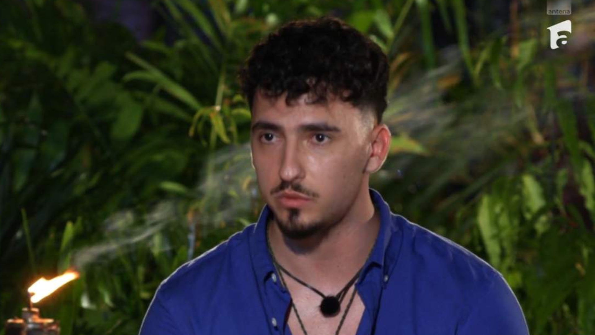 „Am simțit o furie!”. Remi Dobre a cedat după bonfireul cu Narcis Bujor și a izbucnit în lacrimi