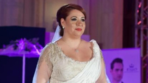 Fotografiile asteptate de toata suflarea! Cum a aratat Oana Roman in rochie de mireasa