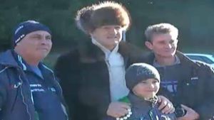 Gestul facut de Gigi pentru ginerele sau! Iubitul Teodorei face deja parte din familie! Va fi NUNTA anului 2016!