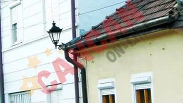 Vrea jumatate din casa Elenei Carstea!