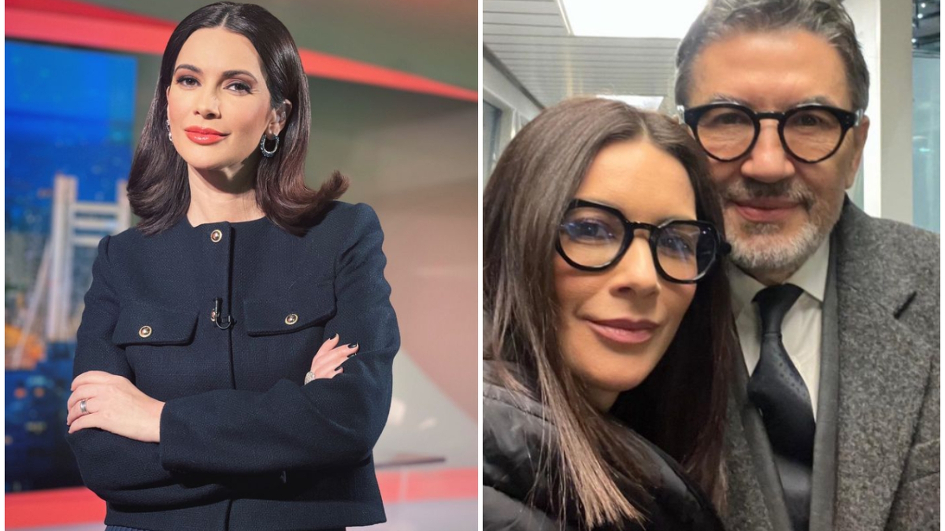 Andreea Berecleanu face lumină! Are sau nu operații estetice la 49 de ani: „Sunt căsătorită cu un chirug estetician”