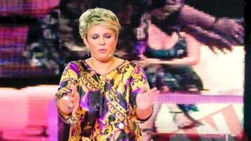 Fetita lui Teo s-a apucat de gatit