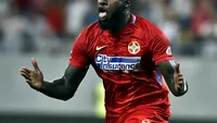 „Bizonul” după ce a calificat FCSB în play-off-ul Europa League: „Este formidabil să marchezi în ultimele minute!”