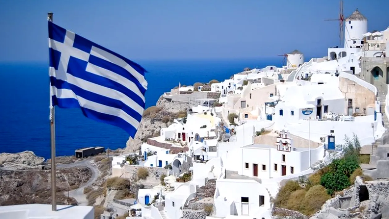 Grecia relaxează restricțiile! Se redeschid bisericile și unele magazine. Noile directive intră în vigoare din 18 ianuarie