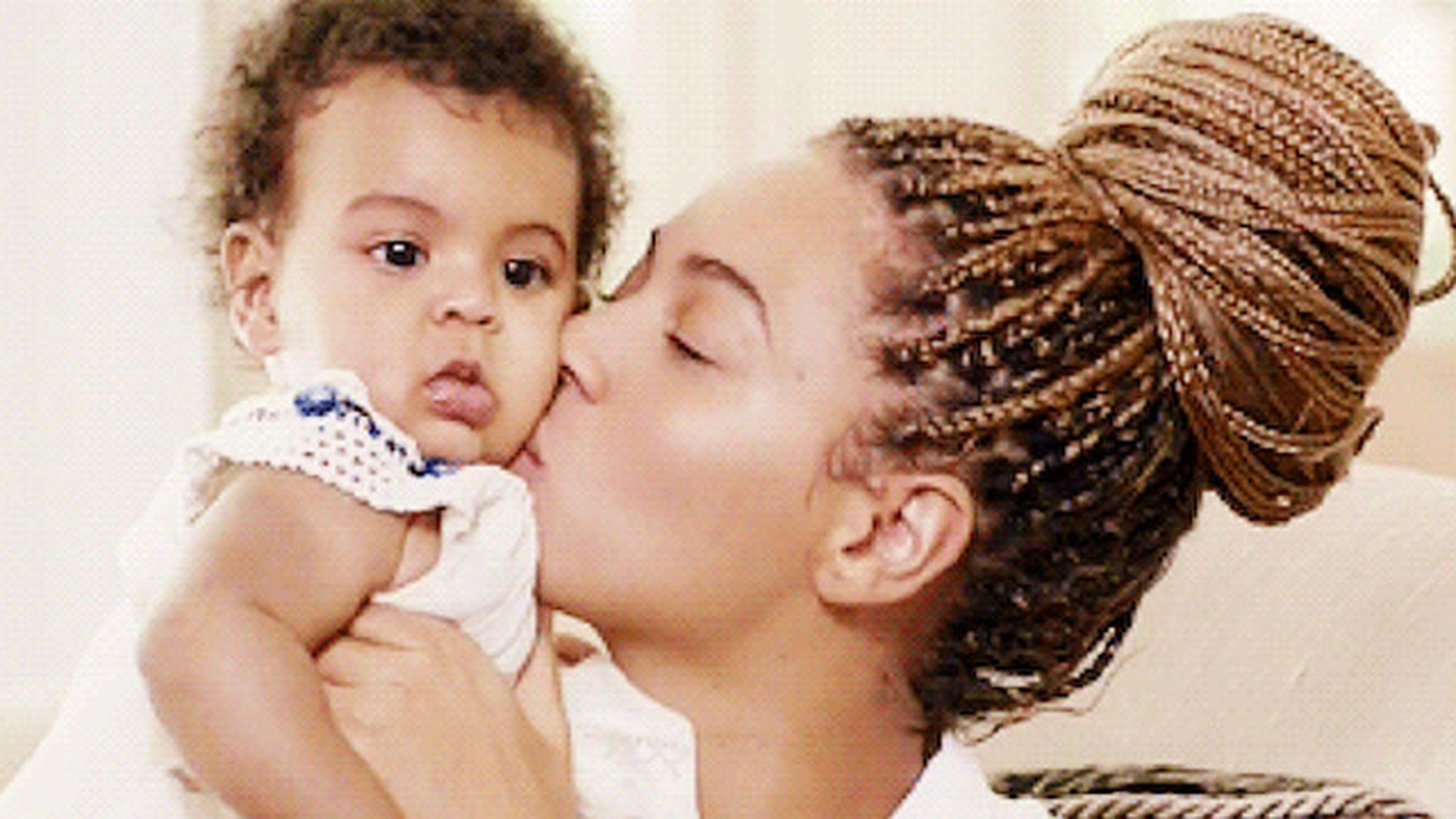 Asa ceva n-a primit nici un copil de ziua lui! Ce au putut sa faca Beyonce si Jay-Z de ziua fetitei lor