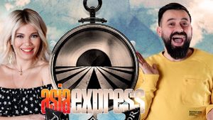 Asia Express Live Stream Online pe Antena 1. Vezi ediția de duminică, 1 martie