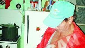 Nicolae Lascu va fi hranit cu forta