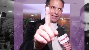 Emisiunea lui a fost premiată, dar Dan Negru nu-i uită pe “strămoși”: “Andrei Gheorghe era un pic mai deștept decât Bia Khalifa!”