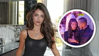 Andreea Bostănică plânge pe TikTok, „amanta” l-a luat pe Abush cu acte! A înșelat-o pe bune sau e făcătură?