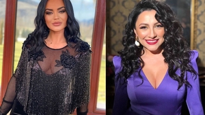 Ce legătură există între Carmen de la Sălciua și Andra! Nimeni nu a remarcat până acum