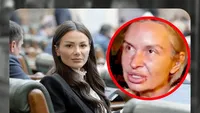 A fost bătută cu ranga! Senatoarea POT a pierdut procesul