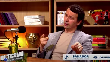 Cele 5 greșeli uriașe, care ne scurtează viața | Adrian Vornicu la ALTCEVA cu Adrian Artene