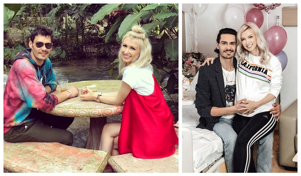 Halucinant! Ce făcea George Burcea în timp ce Andreea Bălan se zbătea între viață și moarte