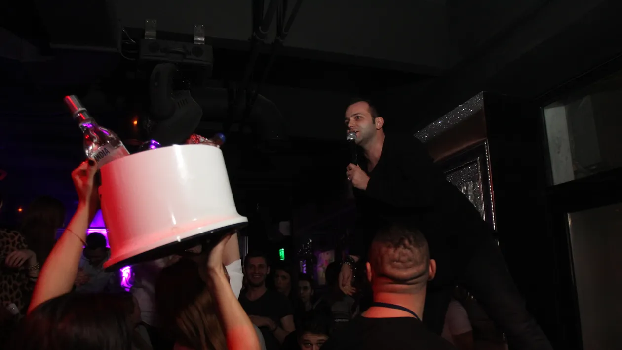 In studentie, Mihai Morar voia sa se faca dealer de droguri! Vezi cum a ajuns sa-si doreasca asa ceva!